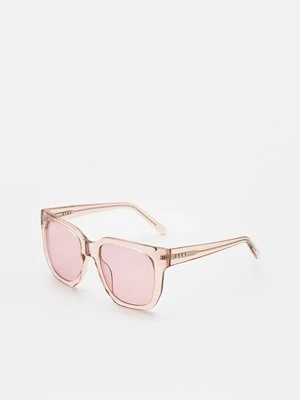Okulary przeciwsłoneczne DKNY