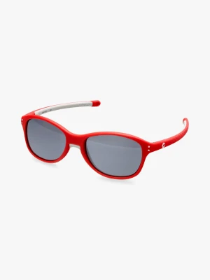 Okulary przeciwsłoneczne dla dzieci Julbo Boomerang - SP3+ - red/gray/gray