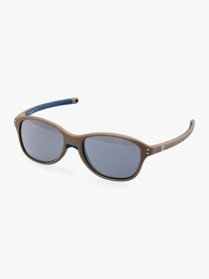 Okulary przeciwsłoneczne dla dzieci Julbo Boomerang - Spectron 3 - brown/blue