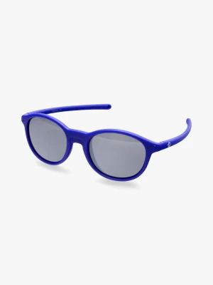 Okulary przeciwsłoneczne dla dzieci Julbo Flash - SP3+ - royal blue/turquoise blue/gray