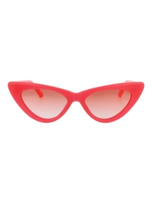 Okulary przeciwsłoneczne Dora The Attico