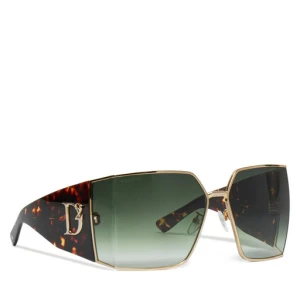 Okulary przeciwsłoneczne Dsquared2 207654 Czarny