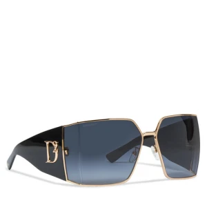 Okulary przeciwsłoneczne Dsquared2 207654 Czarny