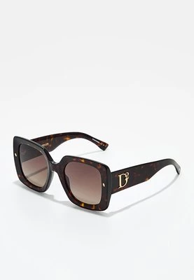 Okulary przeciwsłoneczne Dsquared2