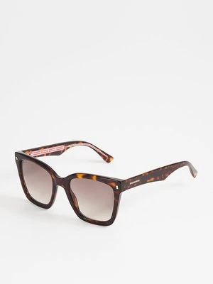 Okulary przeciwsłoneczne Dsquared2