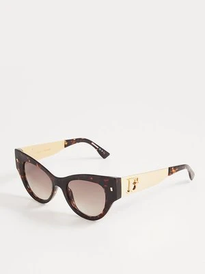 Okulary przeciwsłoneczne Dsquared2