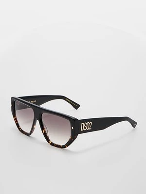 Okulary przeciwsłoneczne Dsquared2