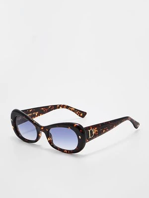 Okulary przeciwsłoneczne Dsquared2
