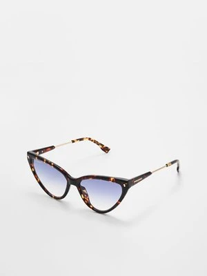 Okulary przeciwsłoneczne Dsquared2