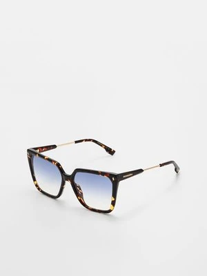 Okulary przeciwsłoneczne Dsquared2