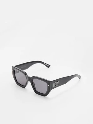 Okulary przeciwsłoneczne Dsquared2