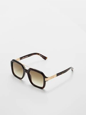 Okulary przeciwsłoneczne Dsquared2