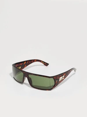Okulary przeciwsłoneczne Dsquared2