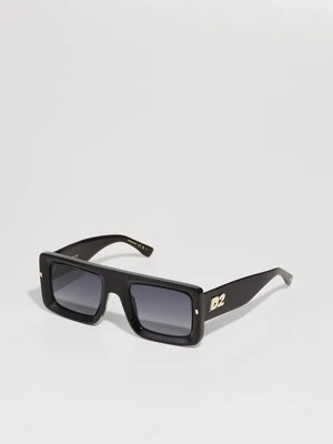 Okulary przeciwsłoneczne Dsquared2