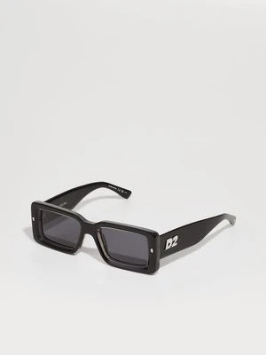 Okulary przeciwsłoneczne Dsquared2