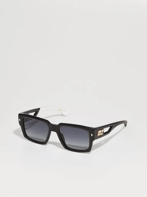 Okulary przeciwsłoneczne Dsquared2