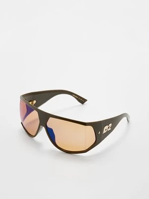 Okulary przeciwsłoneczne Dsquared2