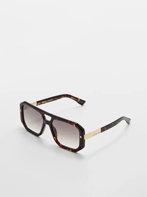 Okulary przeciwsłoneczne Dsquared2