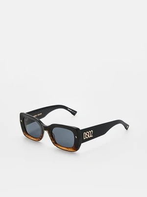 Okulary przeciwsłoneczne Dsquared2