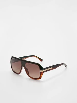 Okulary przeciwsłoneczne Dsquared2