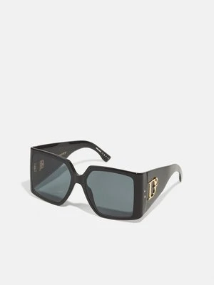 Okulary przeciwsłoneczne Dsquared2 czarny