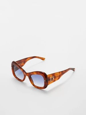 Okulary przeciwsłoneczne Dsquared2