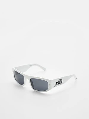 Okulary przeciwsłoneczne Dsquared2