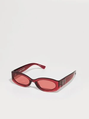 Okulary przeciwsłoneczne Dsquared2