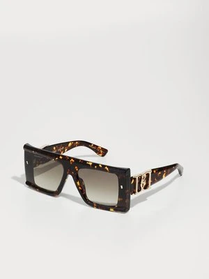 Okulary przeciwsłoneczne Dsquared2
