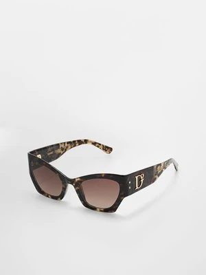 Okulary przeciwsłoneczne Dsquared2