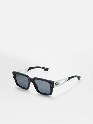 Okulary przeciwsłoneczne Dsquared2 czarny