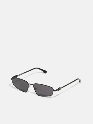 Okulary przeciwsłoneczne Dsquared2 czarny