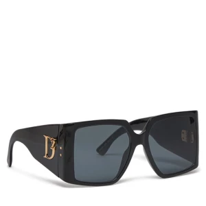 Okulary przeciwsłoneczne Dsquared2 D2 0096/S 80756IR Czarny