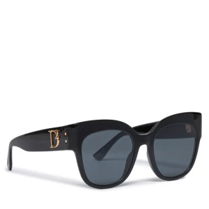 Okulary przeciwsłoneczne Dsquared2 D2 0097/S 80753IR Czarny