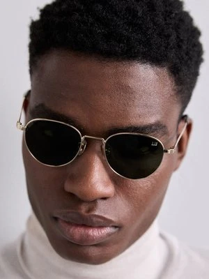 Okulary przeciwsłoneczne Dunhill