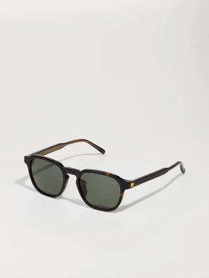 Okulary przeciwsłoneczne Dunhill
