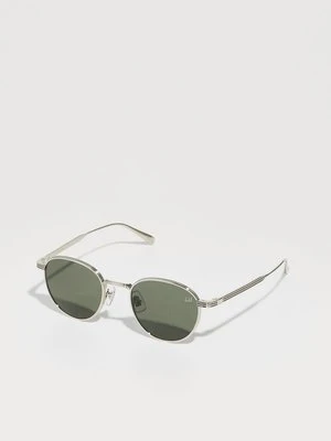 Okulary przeciwsłoneczne Dunhill