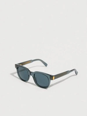 Okulary przeciwsłoneczne Dunhill