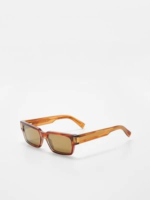 Okulary przeciwsłoneczne Dunhill