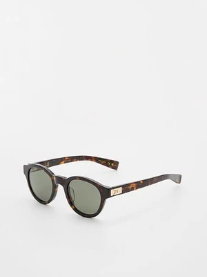Okulary przeciwsłoneczne Dunhill