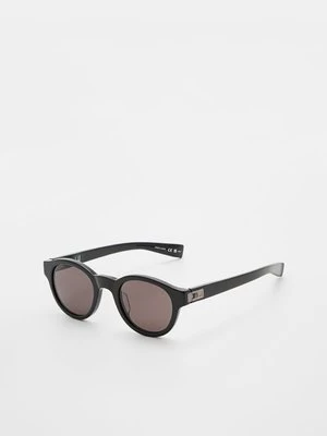 Okulary przeciwsłoneczne Dunhill