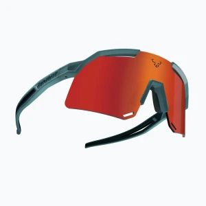 Okulary przeciwsłoneczne Dynafit Ultra Evo storm blue/blueberry