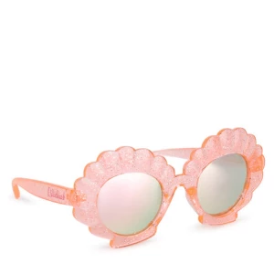 Okulary przeciwsłoneczne dziecięce Billieblush U20305 Różowy