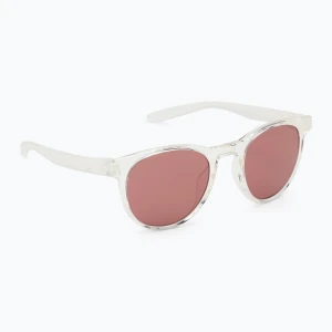 Zdjęcie produktu Okulary przeciwsłoneczne dziecięce Nike Horizon Ascent S clear/pink