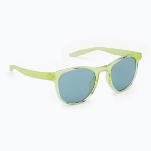 Zdjęcie produktu Okulary przeciwsłoneczne dziecięce Nike Horizon Ascent S ghost green/teal