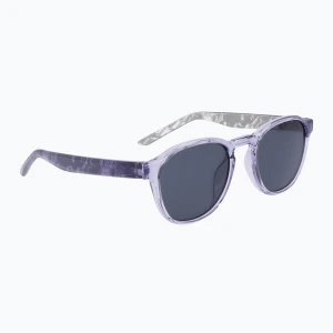 Zdjęcie produktu Okulary przeciwsłoneczne dziecięce Nike Smash indigo haze/ dark grey Fioletowy