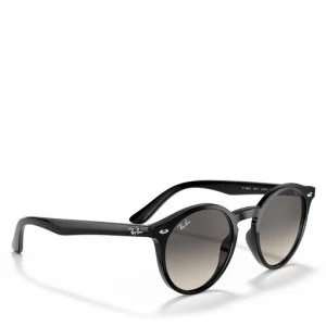 Okulary przeciwsłoneczne dziecięce Ray-Ban 0RJ9064S 100/11 Szary