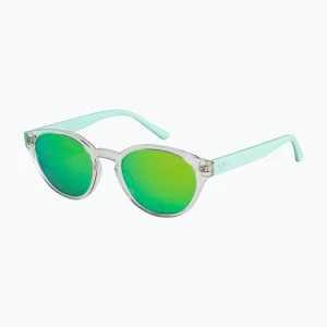 Zdjęcie produktu Okulary przeciwsłoneczne dziecięce ROXY Lilou clear/ml turquoise
