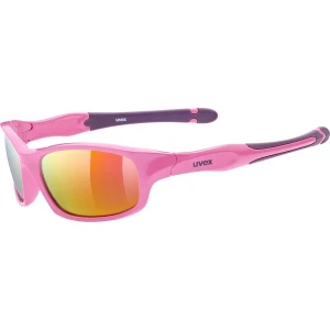 Okulary przeciwsłoneczne dziecięce Sportstyle 507 Uvex