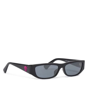 Okulary przeciwsłoneczne dziecięce Versace 0VK4002U Czarny